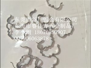 钣金样品